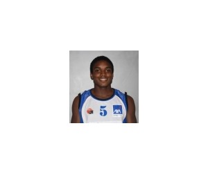 Retin Obasohan basketball player photo 1