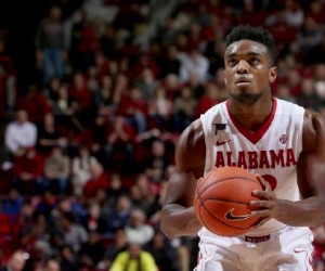 Retin Obasohan basketball player photo 2