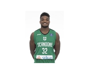 Retin Obasohan basketball player photo 3