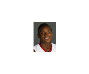 Retin Obasohan basketball player - PG