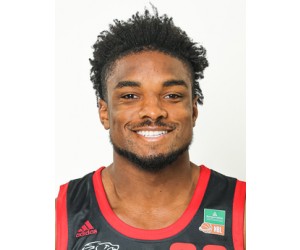 Retin Obasohan basketball player photo 5
