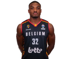 Retin Obasohan basketball player photo 6