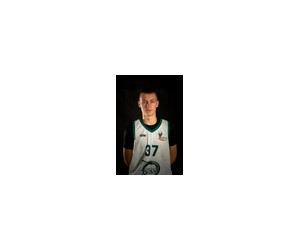 Rets Eduards Veinbergs basketball player photo 1