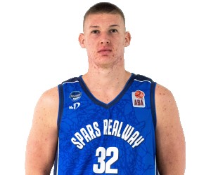 Reuf Livadic basketball player photo 1