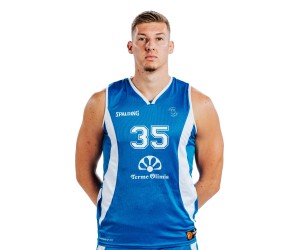 Reuf Livadic basketball player - C