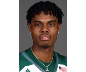 Revelinio Tholel basketball player - F