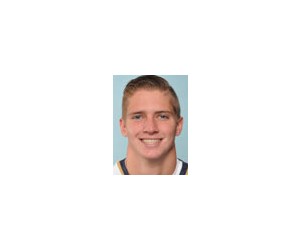 Rex Pflueger basketball player - G