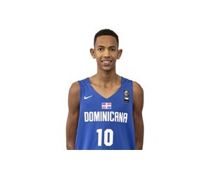 Rey Abat basketball player - C
