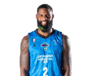 Reynaldo Garcia basketball player photo 1
