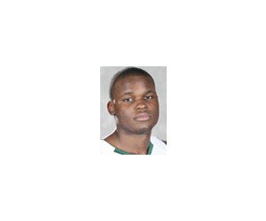 Rhamel Brown basketball player - F