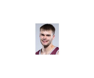 Rhett Reynolds basketball player - F