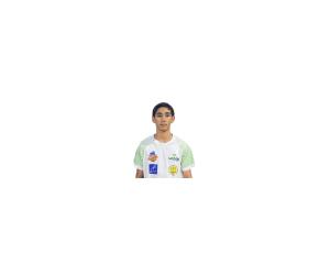 Rhyan Cesar basketball player - PG