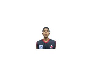 Rian Andrade basketball player - C