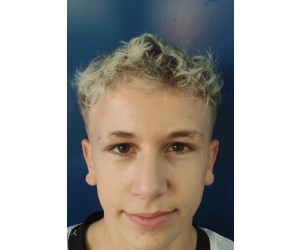 Rian Budimlic basketball player