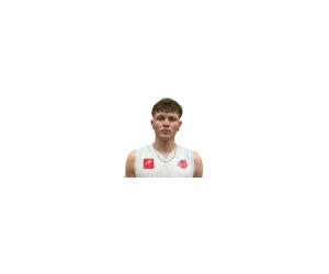 Rian Da Veiga basketball player