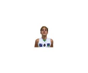 Rian Sarmet basketball player