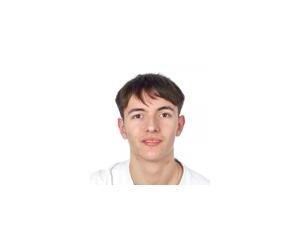 Ricard Ribas Blanco basketball player
