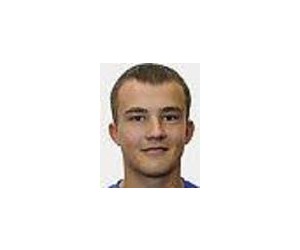 Ricardas Verbickas basketball player - SG