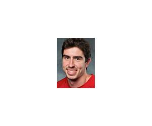 Ricardo Andreotti Borda basketball player - F