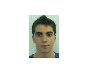 Ricardo Fernandez Alvarez basketball player - PG