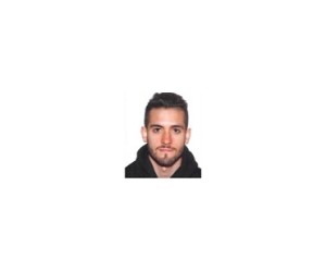 Ricardo Garcia Herrero basketball player - PG
