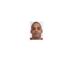 Ricardo Greer basketball player - SF