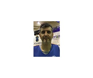 Ricardo Guillen Mendoza basketball player photo 1