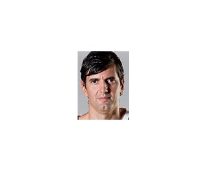 Ricardo Guillen Mendoza basketball player - C/PF
