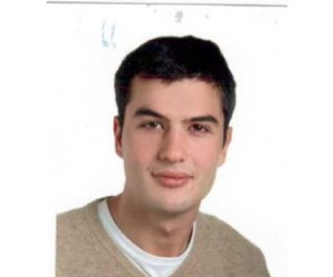 Ricardo Martinez Espinosa basketball player - SG