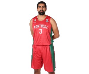 Ricardo Monteiro basketball player photo 2
