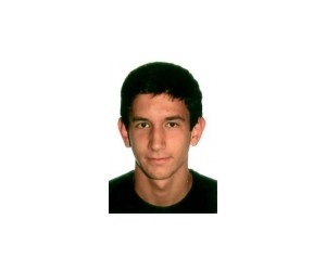Ricardo Pampano Muniz basketball player - G