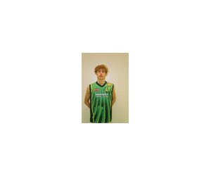 Ricards Alekss Survillo basketball player - PG