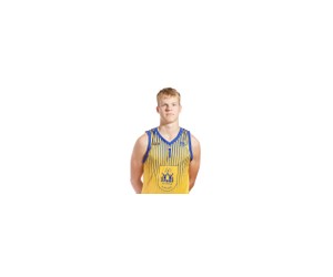 Ricards Bambis basketball player