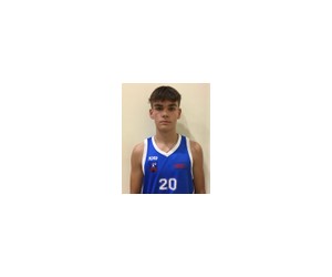 Ricards Bogdanovs basketball player photo 1