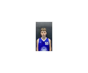 Ricards Cerbikovs basketball player