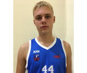 Ricards Elsts basketball player