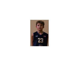 Ricards Gelmanis basketball player photo 1