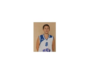 Ricards Greitans basketball player - SG