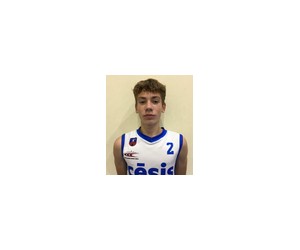 Ricards Jans Zilens basketball player photo 1