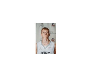 Ricards Jefimovs basketball player
