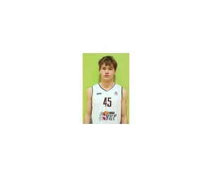 Ricards Kandis basketball player - G
