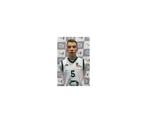 Ricards Penners basketball player