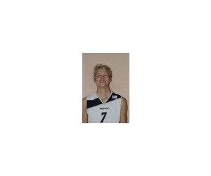 Ricards Pinne basketball player - SF
