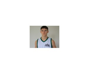 Ricards Reinis Zeminskis basketball player photo 1