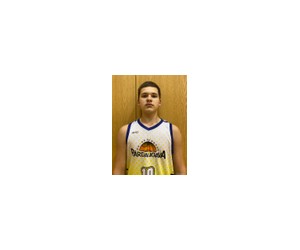 Ricards Stafeckis basketball player photo 1