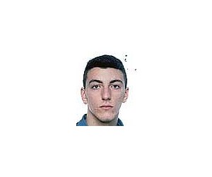 Riccardo Bolpin basketball player - G