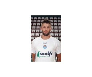 Riccardo Bottioni basketball player - G