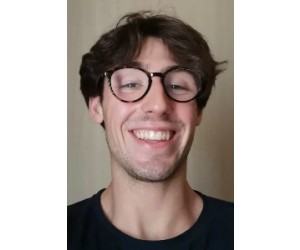 Riccardo Caruso basketball player photo 2