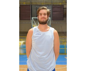 Riccardo Crespi basketball player - C