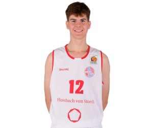 Riccardo Cunsolo basketball player photo 2